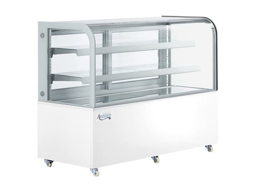 Display Cabinets