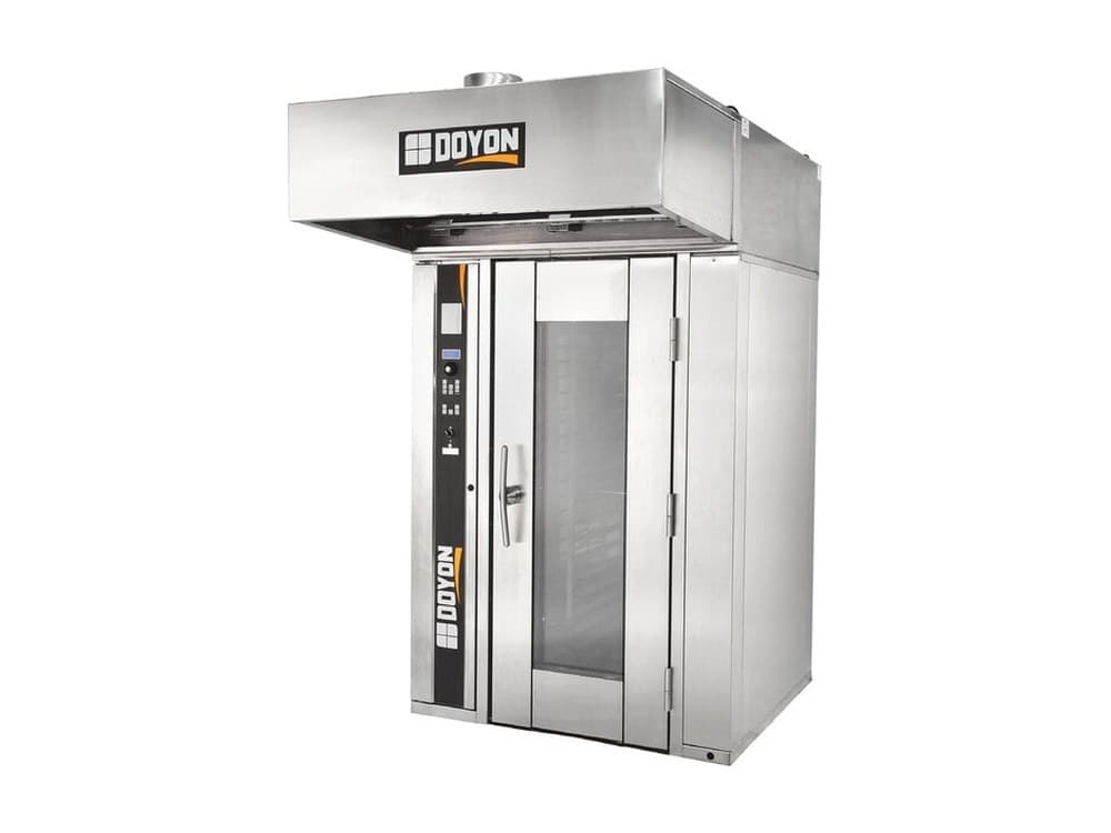Ovens